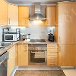 Alporchinos 840, Porches Апартаменты