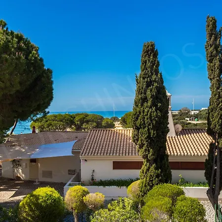 Appartamento Alporchinos 840 Armação de Pêra