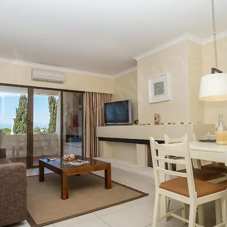Apartment Alporchinos 840, Porches Armacao de Pera