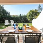 Alporchinos 840 Apartamento Armação de Pêra