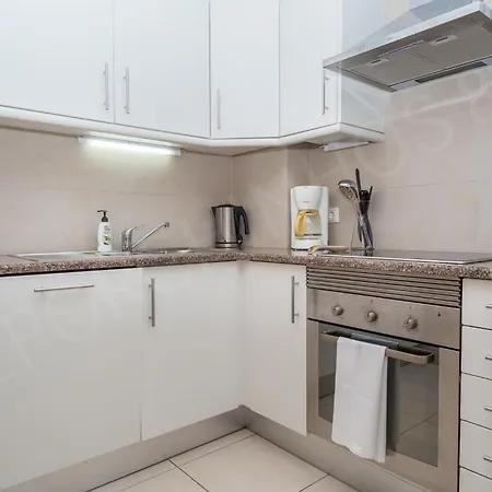 アパート Alporchinos 840 アルマカオ・デ・ペラ