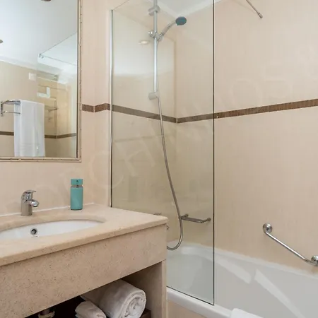 شقة Alporchinos 840