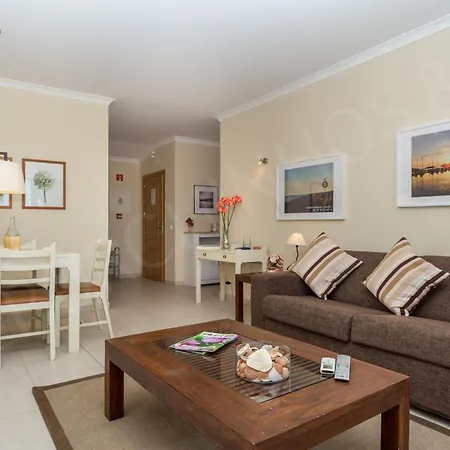 Appartamento Alporchinos 840 *