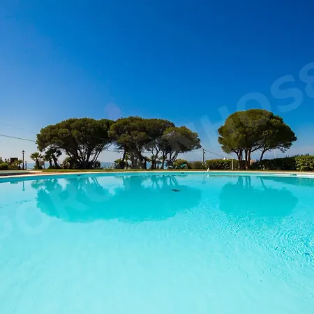 Alporchinas 840 Apartamento Armação de Pêra