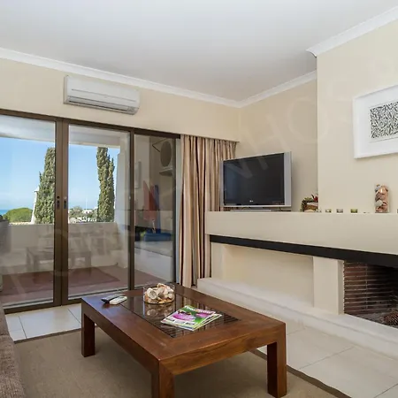 شقة Alporchinos 840 *