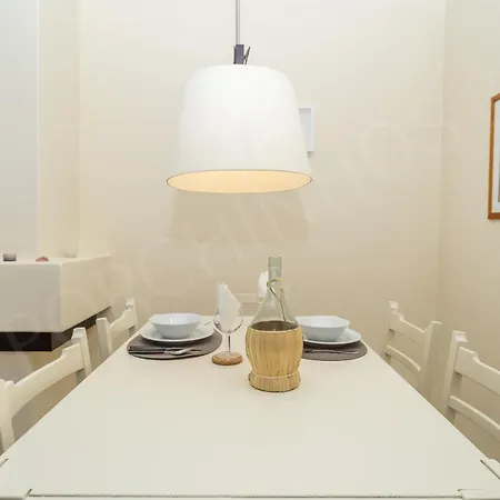 Alporchinos 840 Apartamento Armação de Pêra