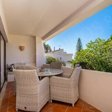 Apartment Alporchinos 840