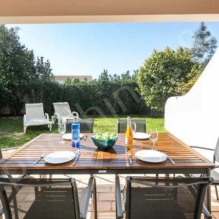 Alporchinos 840, Porches Apartament Armação de Pêra