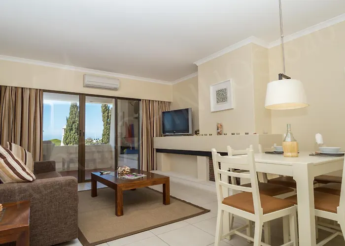 Apartment Alporchinos 840 Armacao de Pera