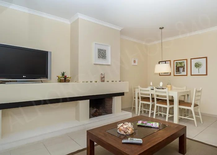 Apartment Alporchinos 840
