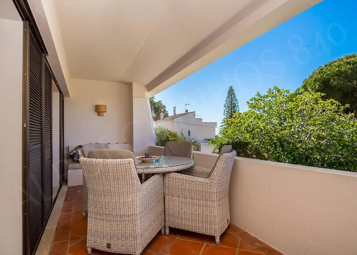 Apartment Alporchinos 840