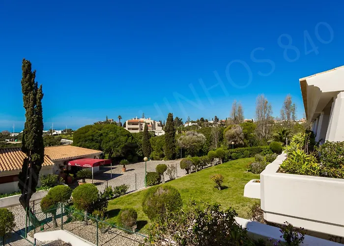 Apartment Alporchinos 840