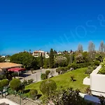 Appartement Alporchinos 840, Porches