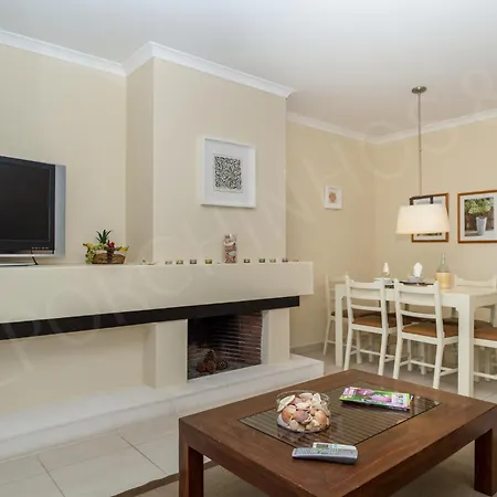 דירה Alporchinos 840, Porches
